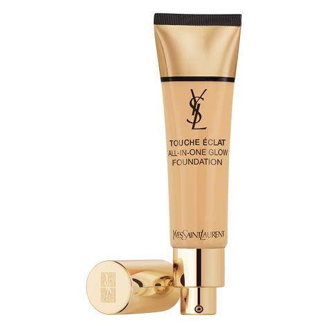 yves saint laurent touche eclat te all-in-one-glow fondotint